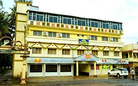 S S Residency